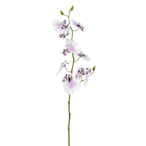 Déco Fleurs artificielles et bouquets | Orchidée Oncidium - PC67701