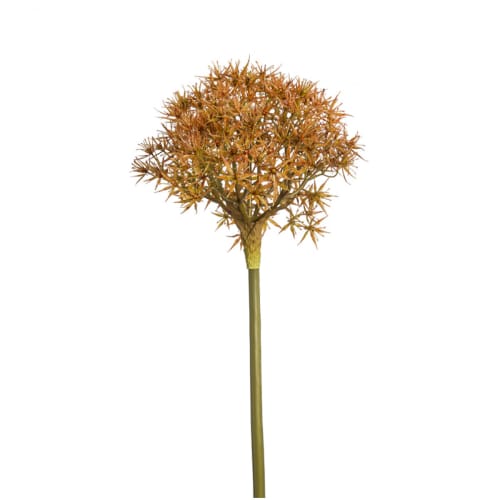 Déco Fleurs artificielles et bouquets | Allium - UF66086
