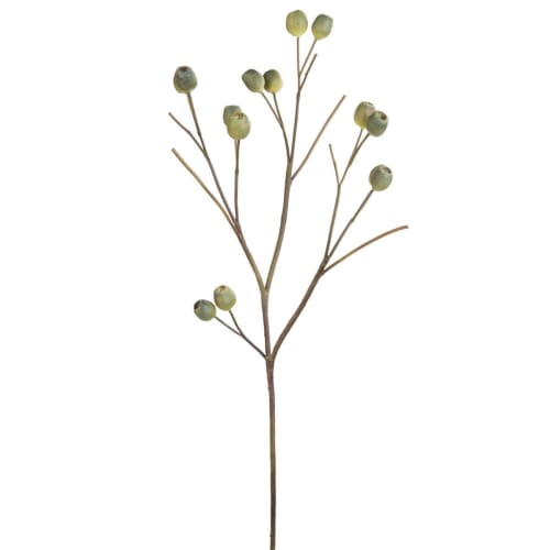 Déco Fleurs artificielles et bouquets | Eucalyptus - OI50575