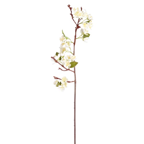 Déco Fleurs artificielles et bouquets | Fleur de pommier Giulia - ZZ19298