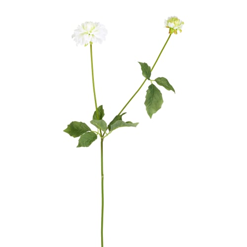 Déco Fleurs artificielles et bouquets | Dahlia artificiel Clara - OT79867