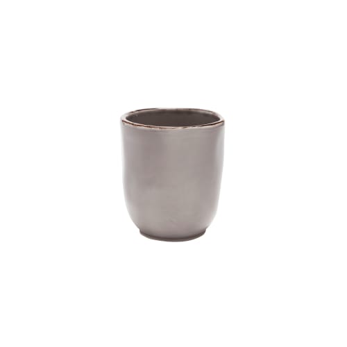 Art de la table Bols, tasses et mugs | Tasse Praline D10cm - SM47564