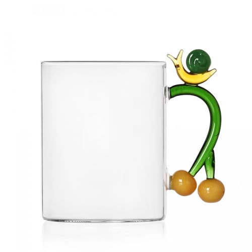 Art de la table Bols, tasses et mugs | Mug Escargot - YE96962