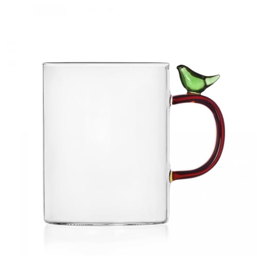 Art de la table Bols, tasses et mugs | Mug Bird - BP86224