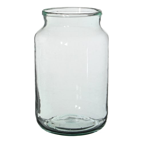 Déco Vases | Vase en verre recyclé H30 - XO07874