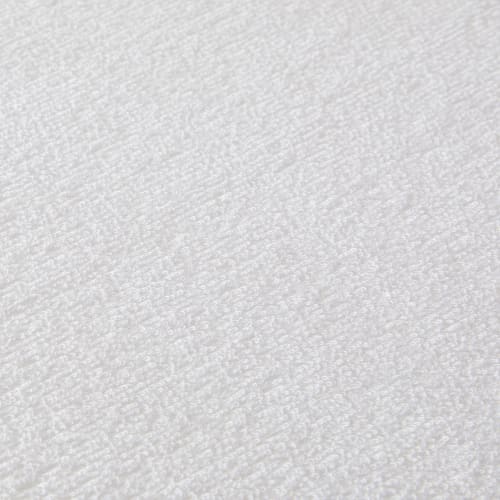 Protège matelas bébé anti acariens et imperméable 70x140 (babysom) - Couverture