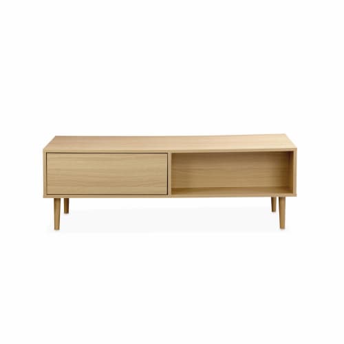 Meubles Tables basses | Table basse en décor bois - DA07535