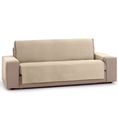 Funda de sofá cama clic clac (160-220) gris MILAN ELÁSTICA