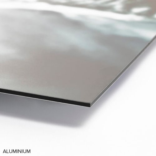 Déco Toiles et tableaux | Tableau sur aluminium 60x40 cm - BT29565