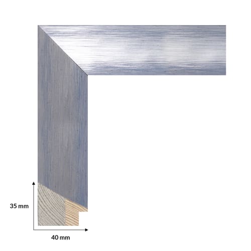 Déco Toiles et tableaux | Tableau sur aluminium 90x60 cm - BN33291
