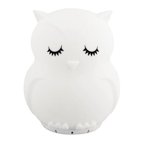 Veilleuse - Owl Light 2