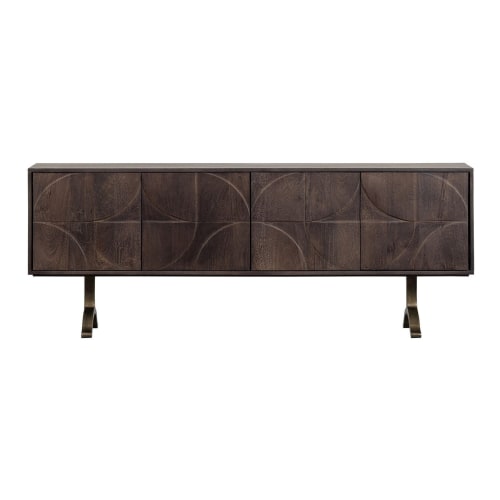 Credenza in legno marrone L180 0