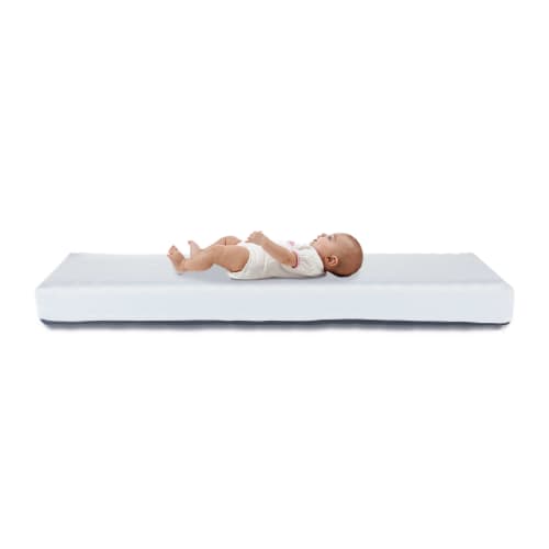 Matelas anti-étouffement pour lit bébé 60x120 cm GRAVITY+