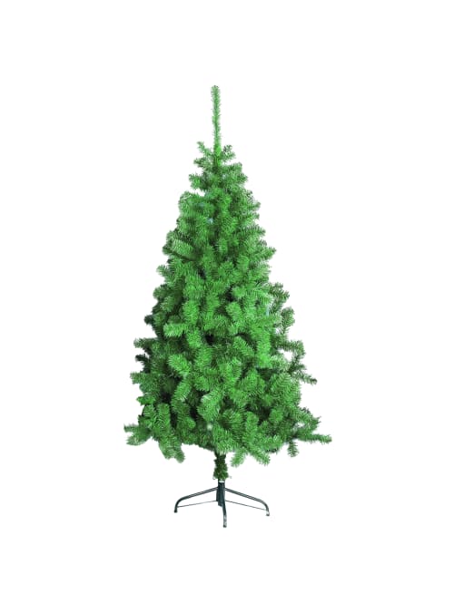 Triumph Tree Empress SpruceSapin de Noël Artificiel toile de jute -H90