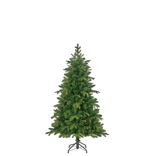Albero di Natale 210cm apribile con borsa GREEN