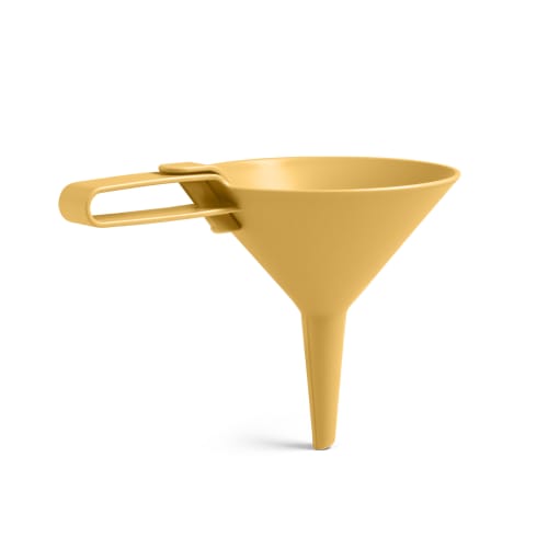 Caraffe A Imbuto Trasparenti - Set Da 3 Pezzi Da 1000 Ml | Per Olio, Sapone E Innaffiare Piante - Foto 13