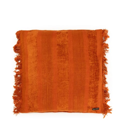 Coussin 60x60 – ANA KHEL PARIS