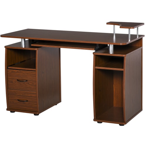 Tablero de escritorio modular profesional conectado Essentials Business
