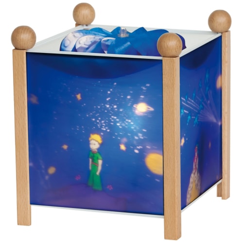 Plaque en verre - lanterne magique - Le petit Poucet (Gebraucht) in Neuchatel für CHF 5 – mit Lieferung auf kaufen