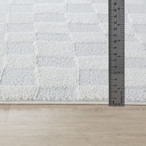 Tapis scandinave Tapis Nazar