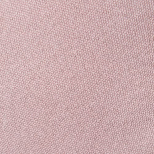 Materasso da terra in cotone rosa 120x100 CIELO