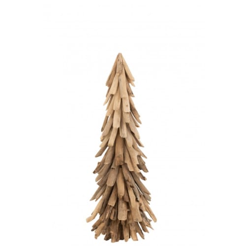Sapin de Noël artificiel TRIUMPH TREE Forest Frosted, H45 cm