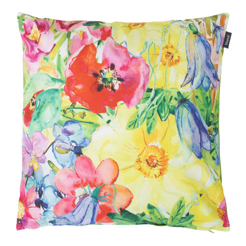 Coussin extérieur Veeva tropical 43x43