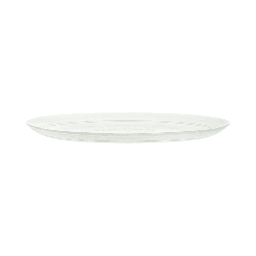 Luminarc - Assiette plate 25cm Louison - Luminarc - Verre trempé extra  résistant