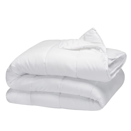 Relleno nórdico blanco 300 gr/m2 220x220 - (cama 135 cm) Boheme