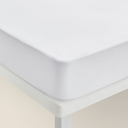 Proteggi-materassi maglia impermeabile 80x190/200cm ESSENTIAL
