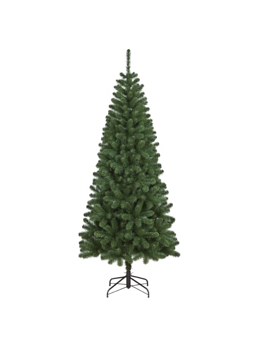 Albero di Natale artificiale H 240 cm EDIMBURGO II