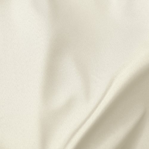 Panneau de rideau simple occultant argent en polyester avec doublure  thermique, 95 po, par Myne wpls54x95silver