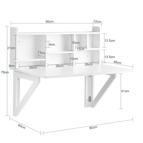 Table pliable H78 cm - Fly