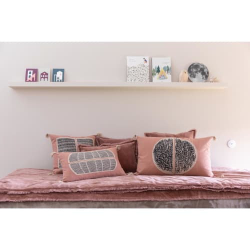 Coussins d'extérieur 45x45 / LIVINGDESIGN / livraison GRATUITE