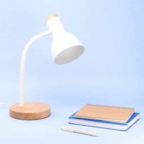 Lámpara de Escritorio LED con Batería Tap - Forlight