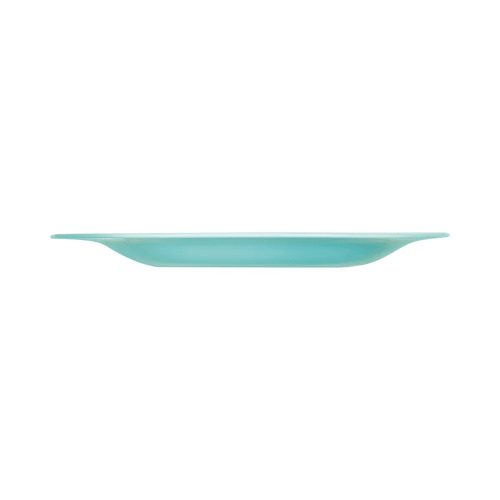 Assiette calotte Venizia Light Turquoise 20 cm LUMINARC