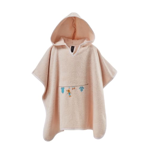 Poncho de bain enfant SWEETY