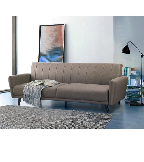 Sofa cama clic clac al mejor precio - HOME HEAVENLY