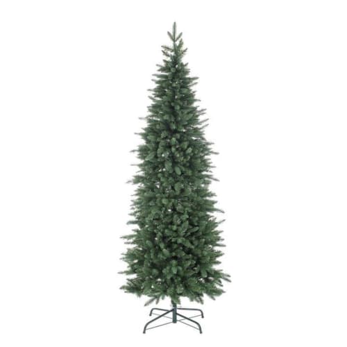 Albero Natale in PE Effetto Real Touch+PVC, 270 cm SLIM RUSSEL