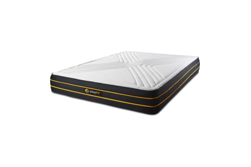 Materasso in memory foam 26 cm 120X190 VERSALLES PREMIUM