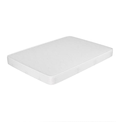 Materasso Waterfoam Pieghevole Una Piazza e Mezza 120x200 Alto 12 cm SMART