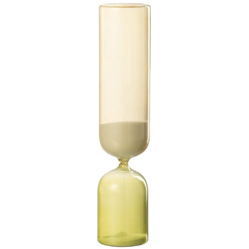 Sable coloré Jaune | Matériel d'art floral et conseils pour la décoration florale