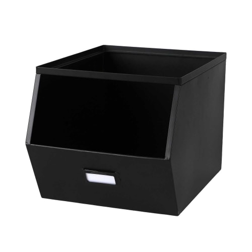 Armoire de rangement plastique 30 tiroirs et 9 boîtes