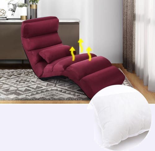 MAGIE DI CASA Küchenhandtuch Paola - Rundes Handtuch 62cm Mit Bienen-Muster