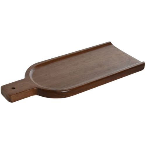 Planche à Découper En Acacia Huilé - TPD1541 | Aubry Gaspard