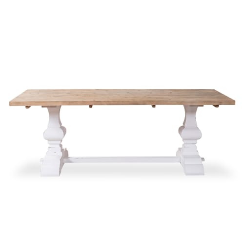 Table Luberon Maisons Du Monde