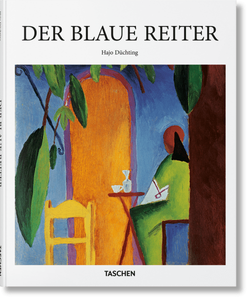Der Blaue Reiter (Deutsch) | Maisons du Monde