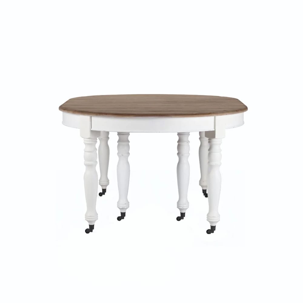 Ausziehbarer Esstisch, L125/325 cm - Maisons Du Monde