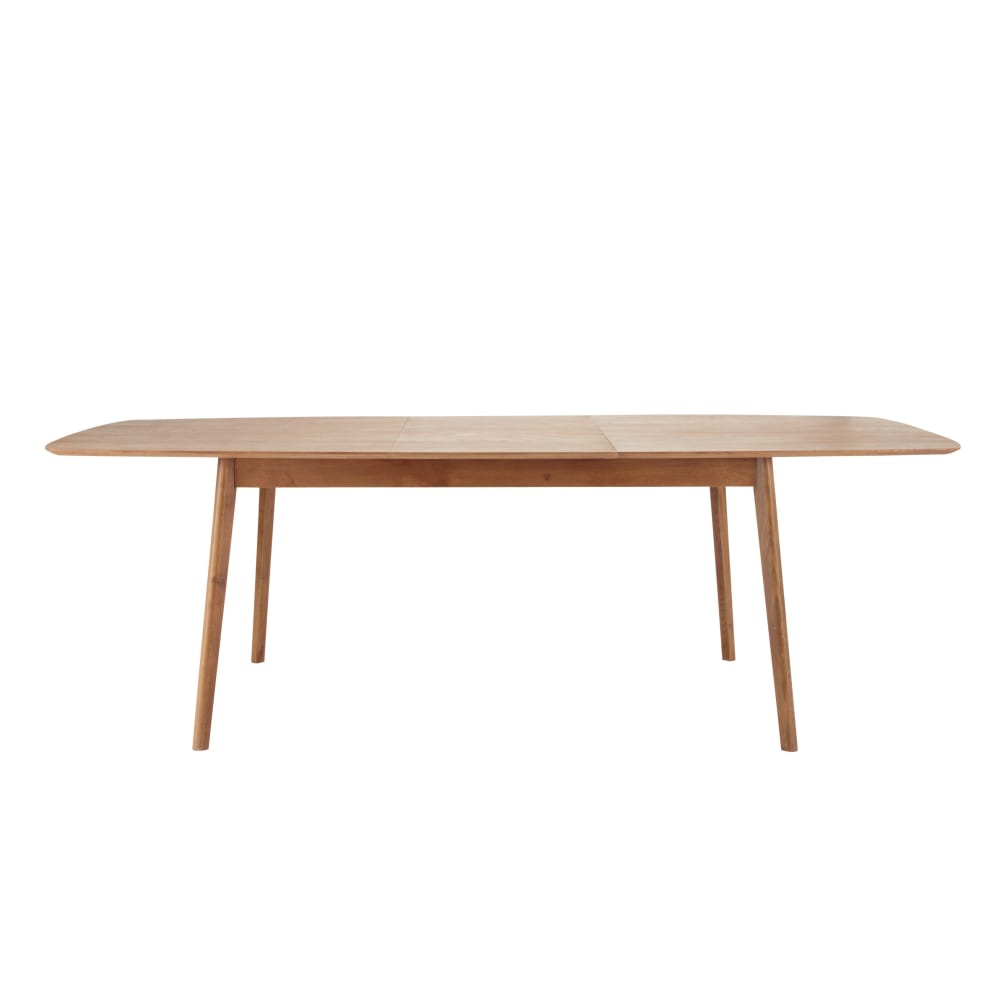 Table à manger extensible, L180/235 cm — vue 4