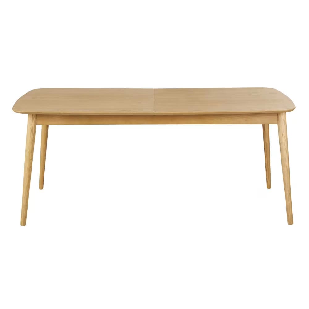 Table à manger extensible 8/12 personnes L180/270 — vue 3